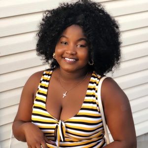 Meet your Posher, Marie anne